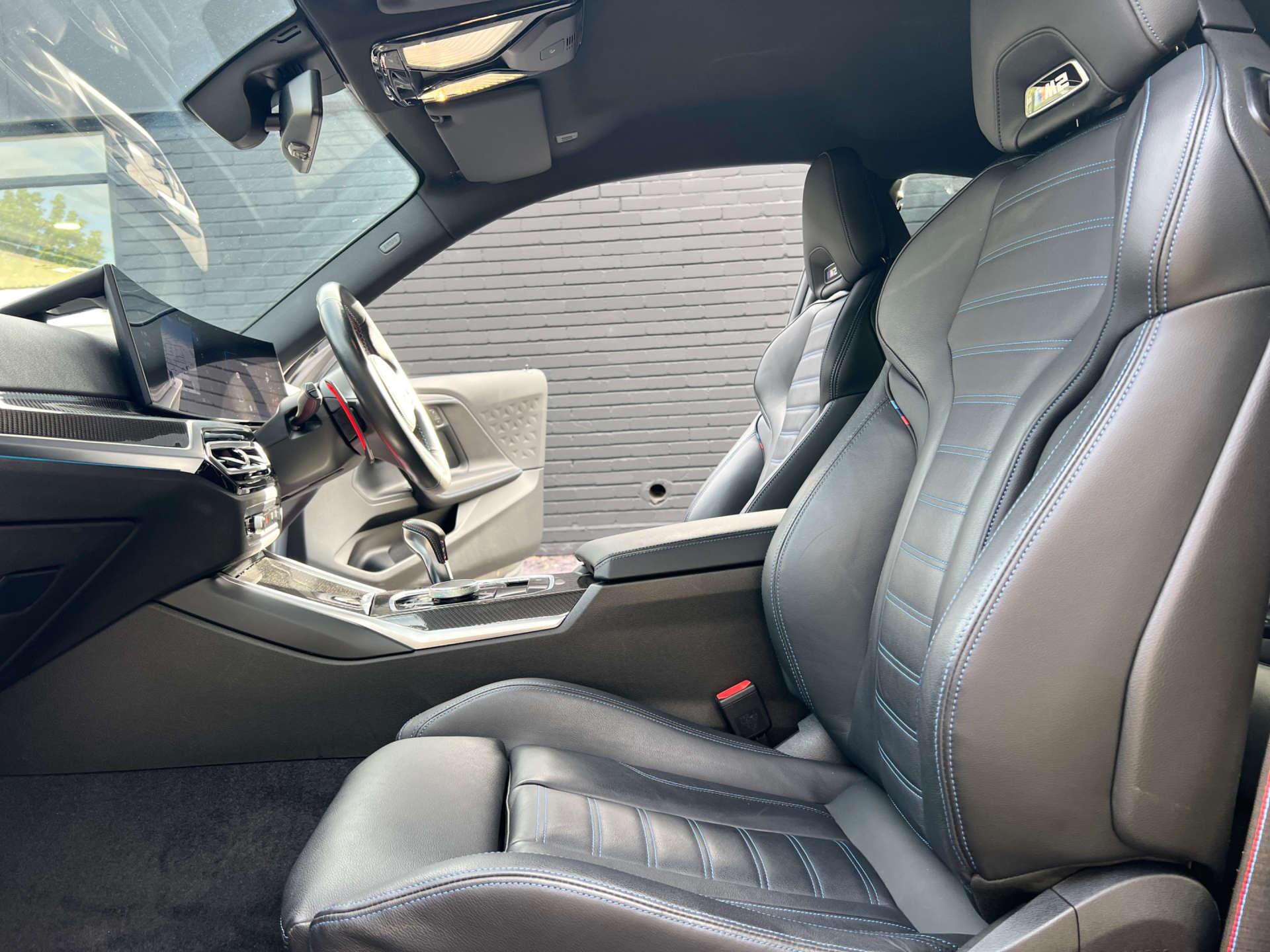 BMW M2 view 17