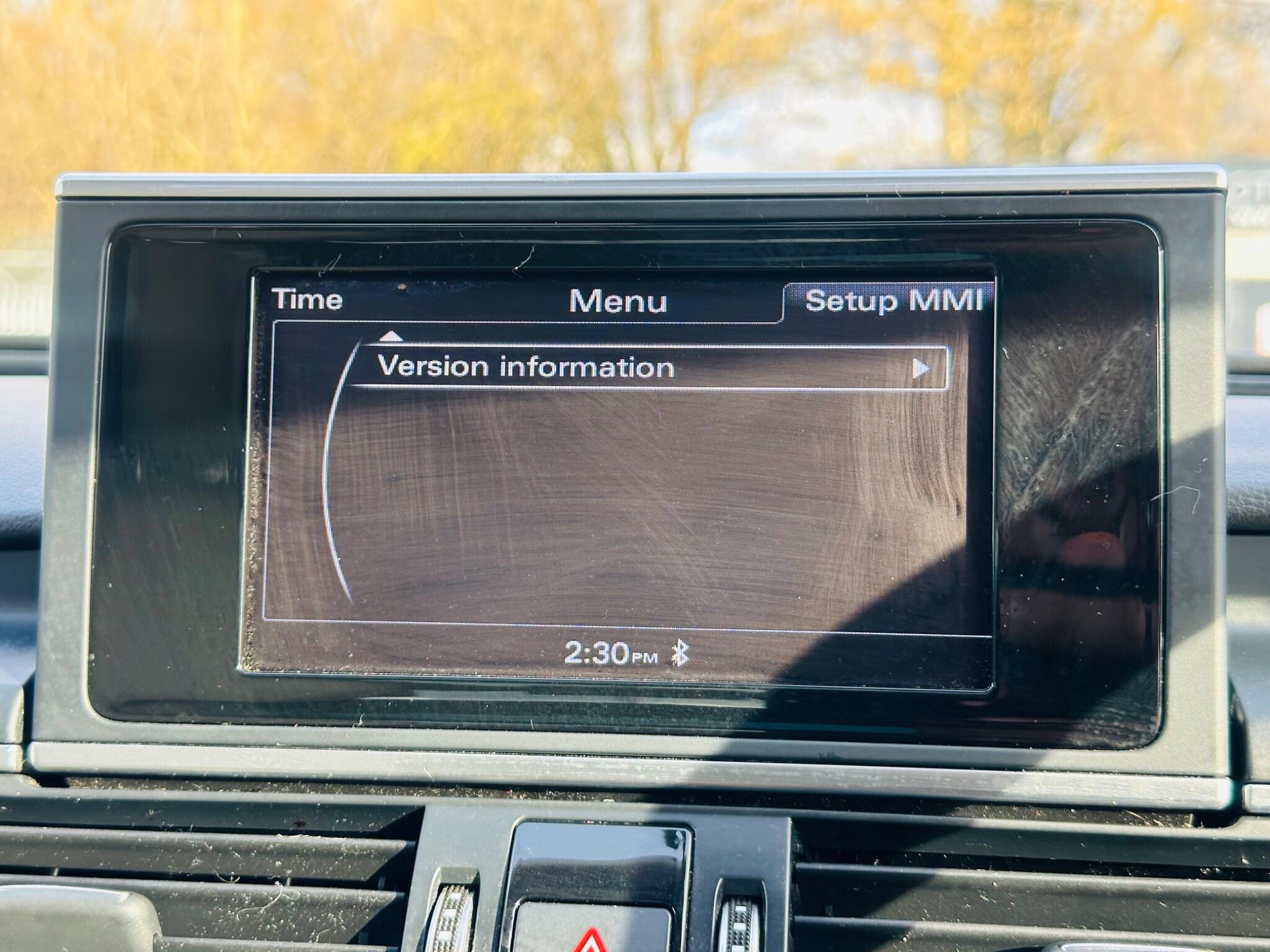 Audi A6 Allroad view 51