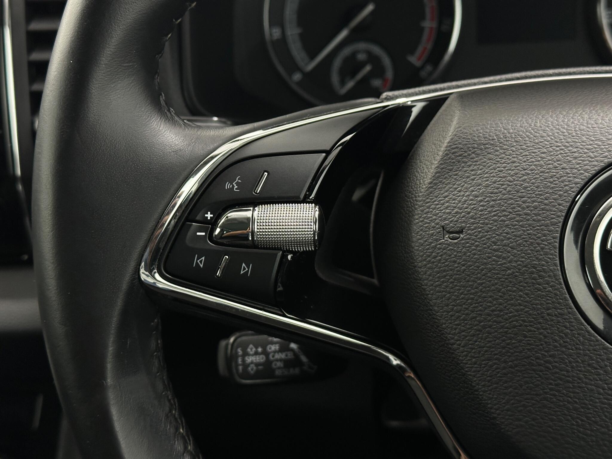 Skoda Karoq view 15