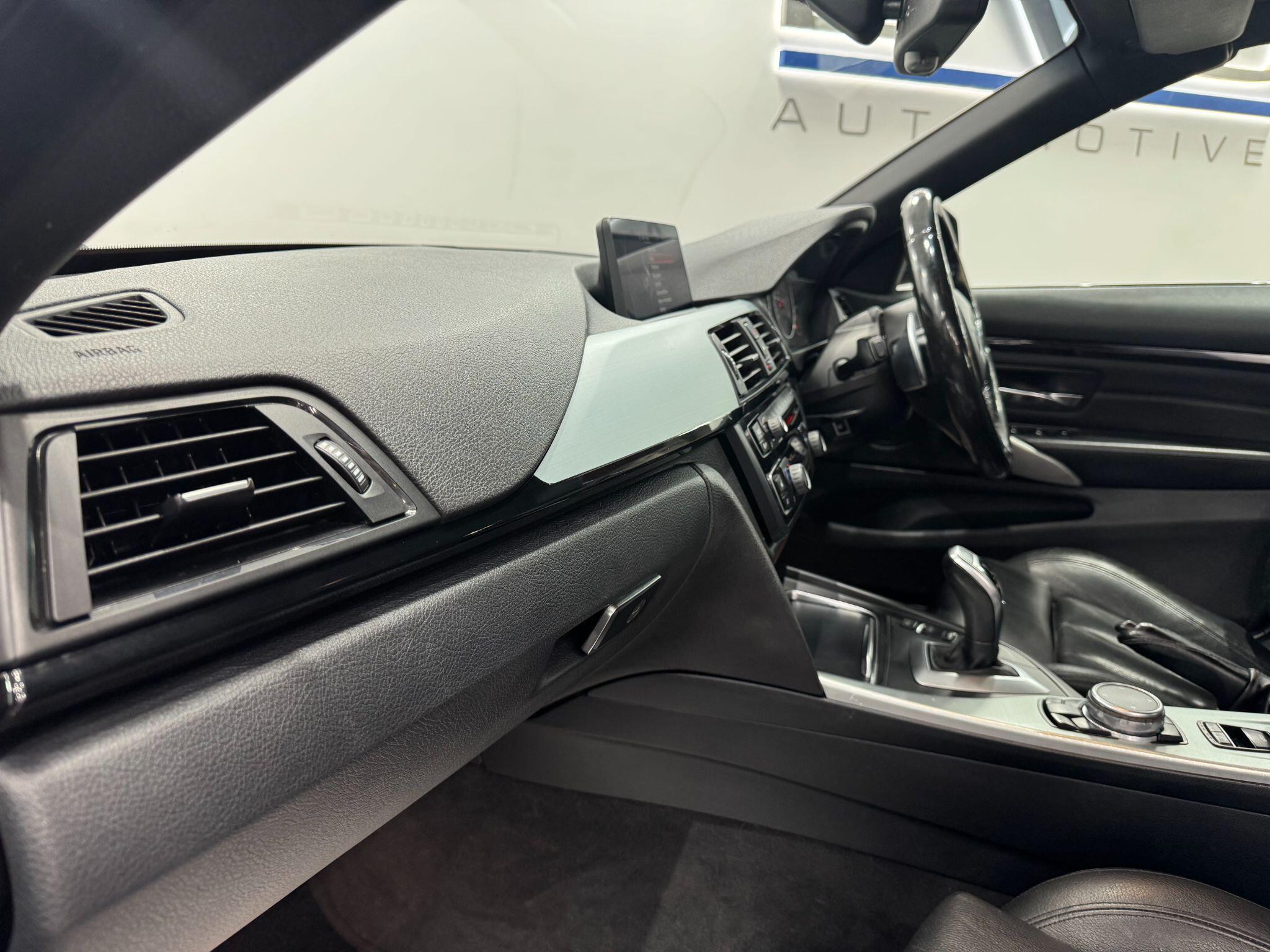 BMW 4 Series view 53