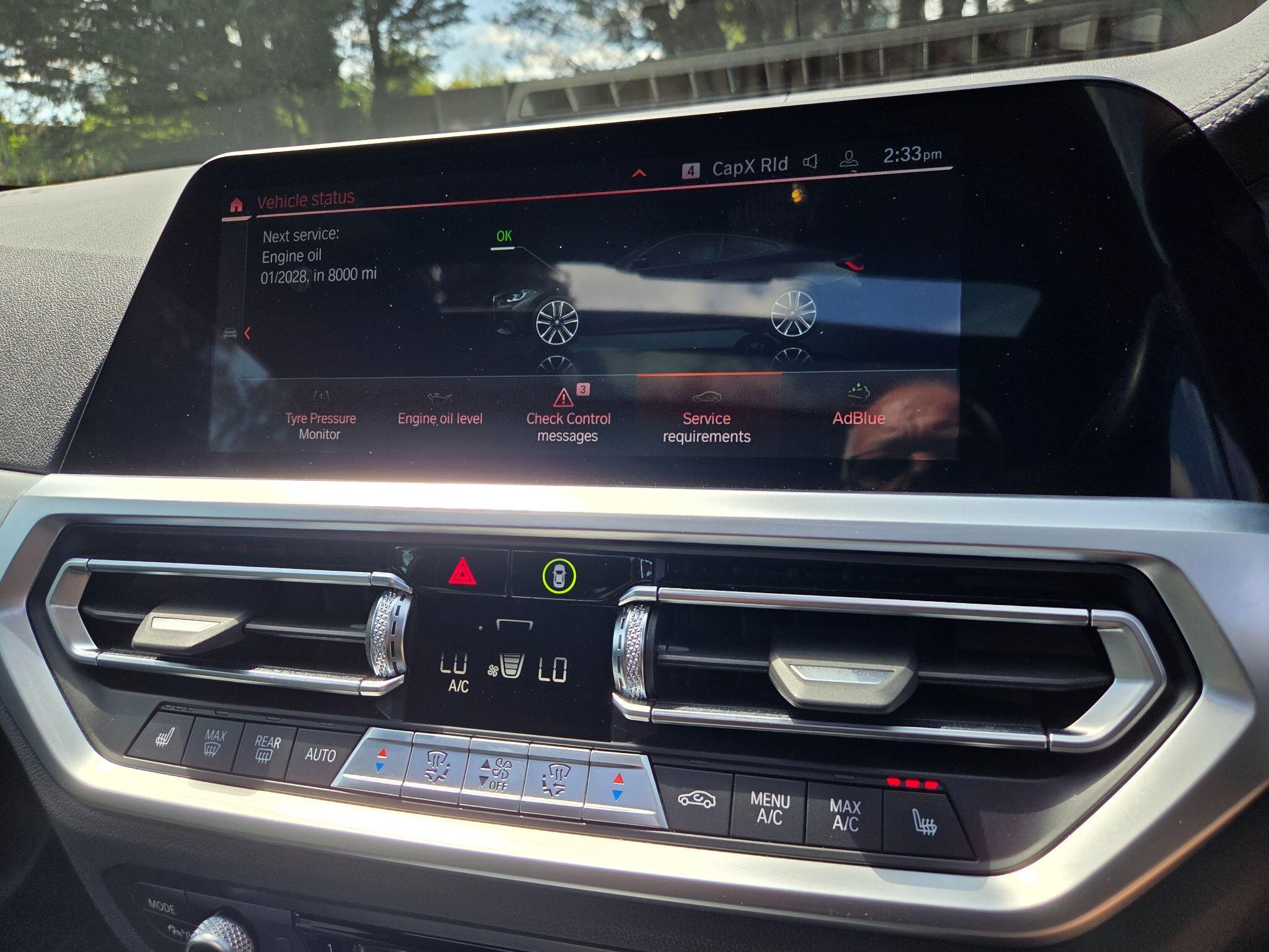 BMW 4 Series view 26