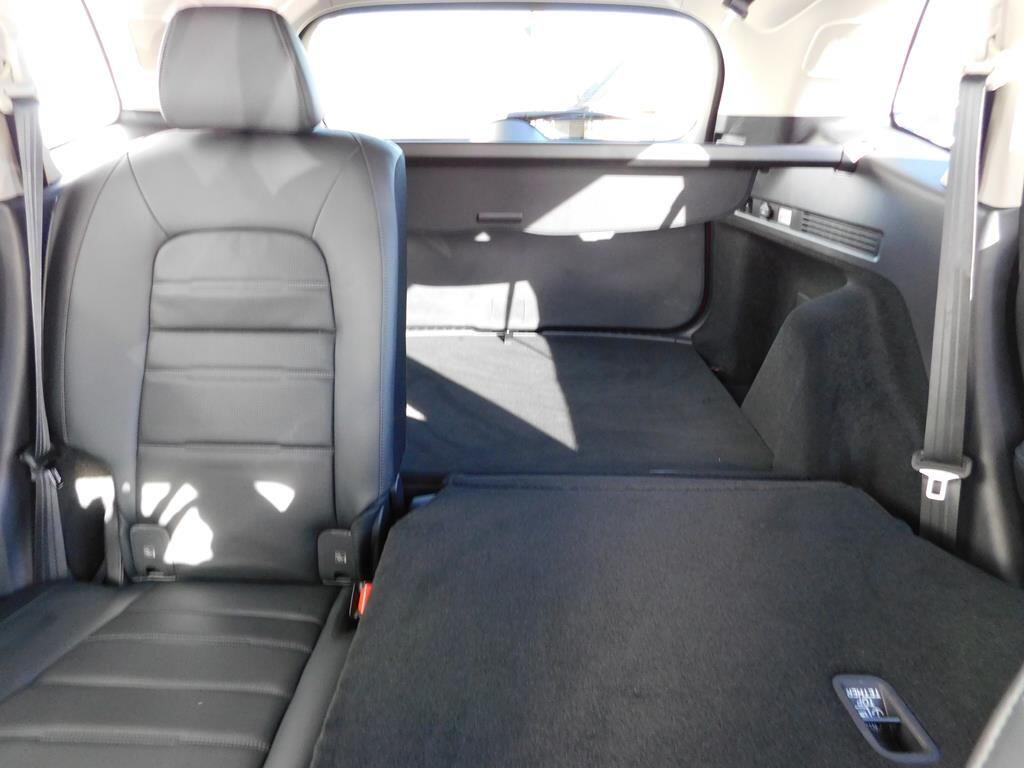 CR-V