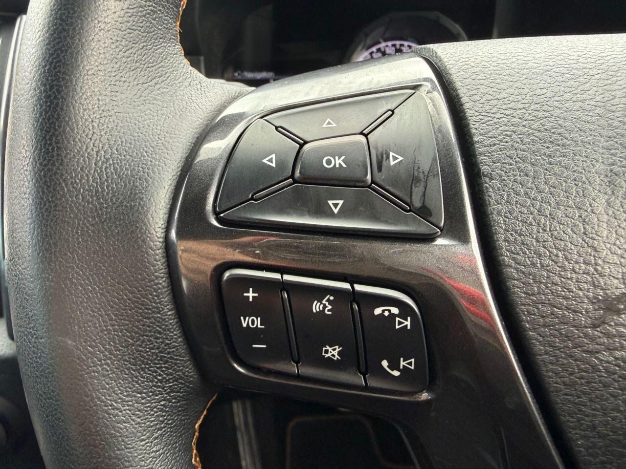 Ford Ranger view 40