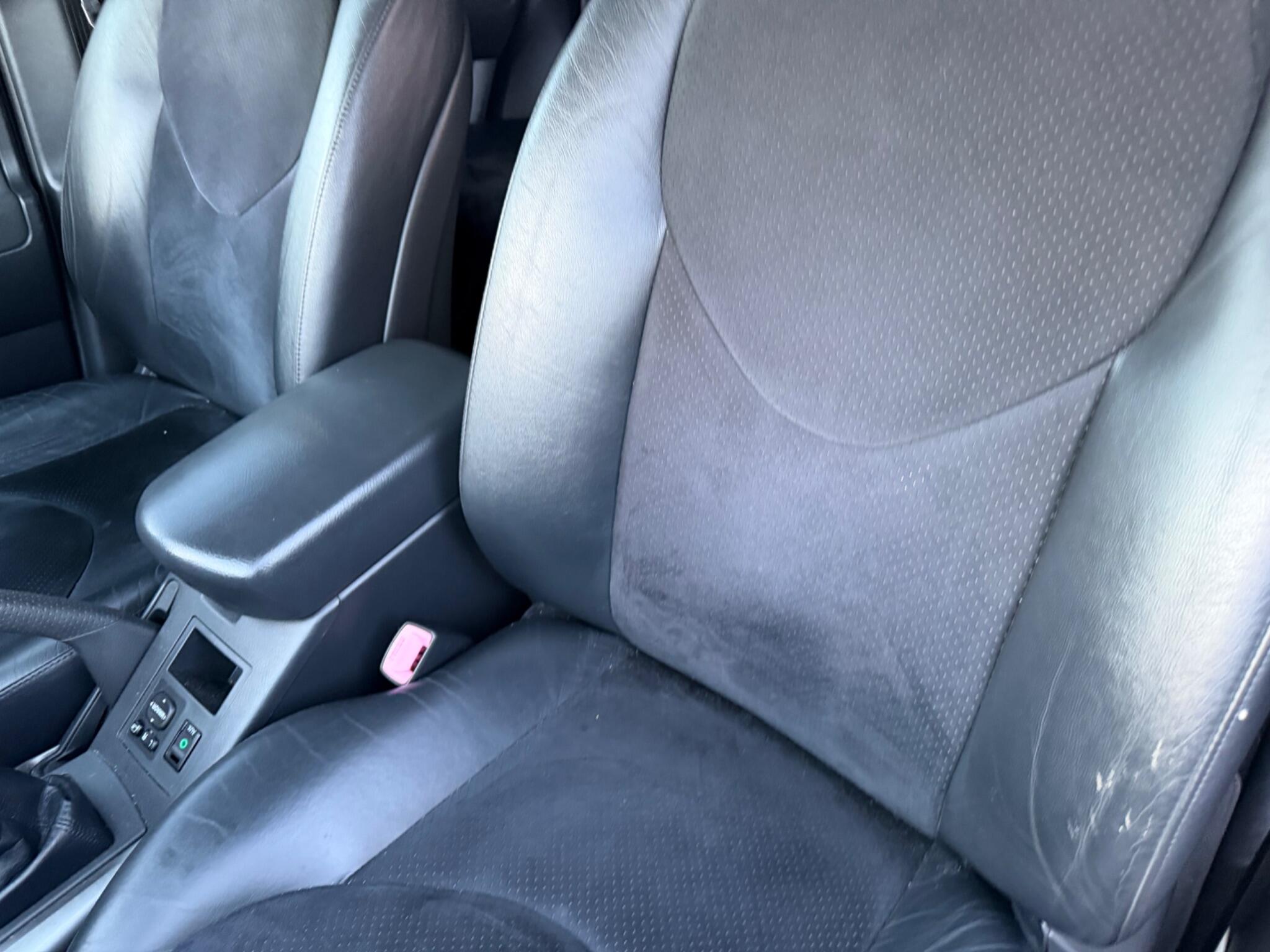 Toyota Rav4 view 59