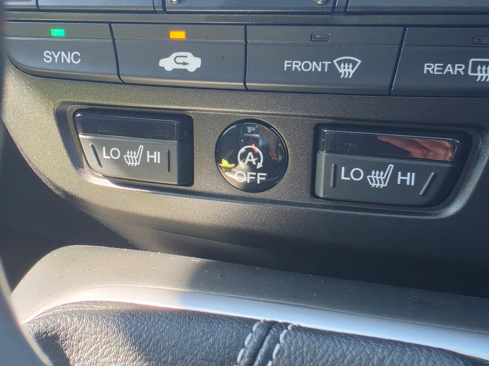 Honda Civic view 31