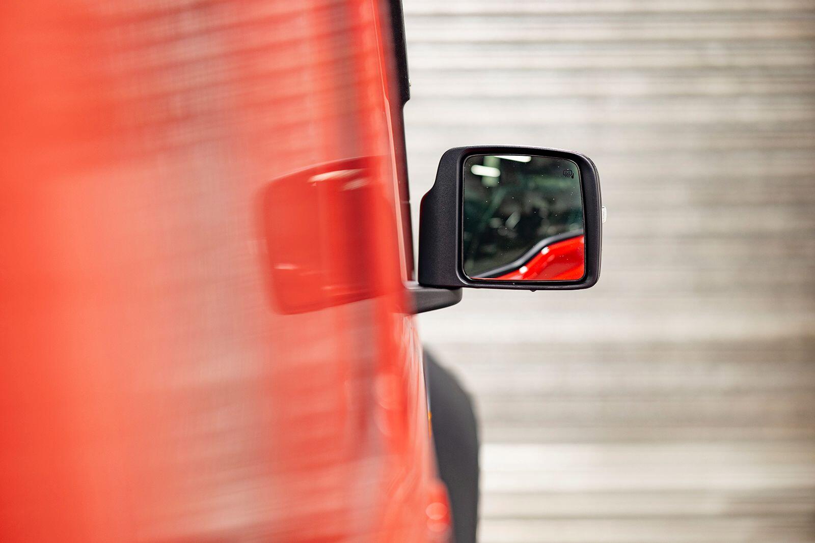 Suzuki Jimny view 86