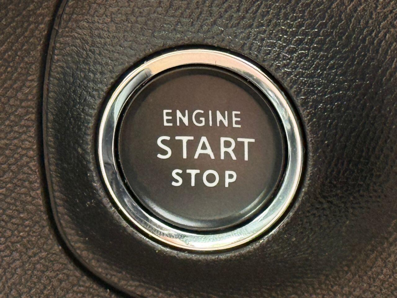 Vauxhall Mokka Electric view 35