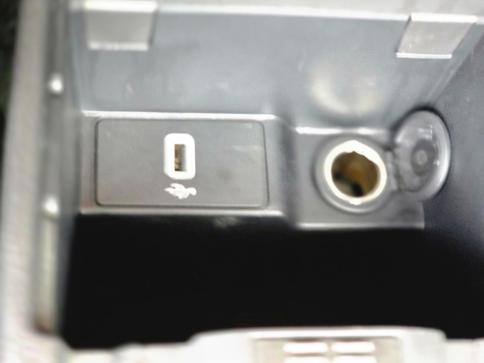 Ford Focus view 45