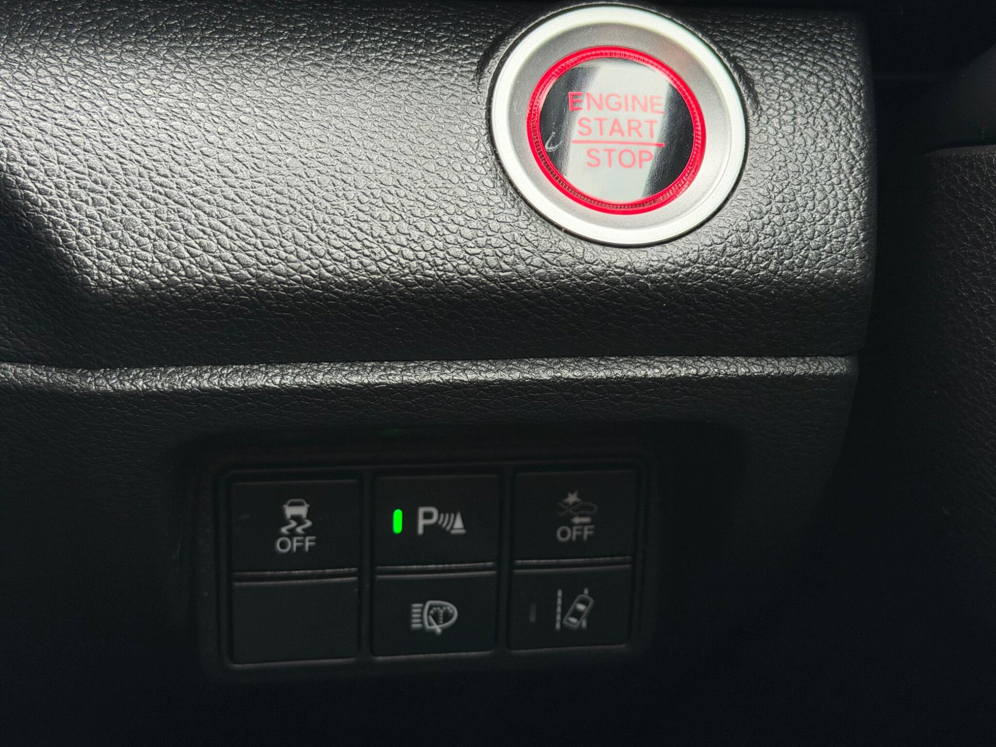 Honda Civic view 39