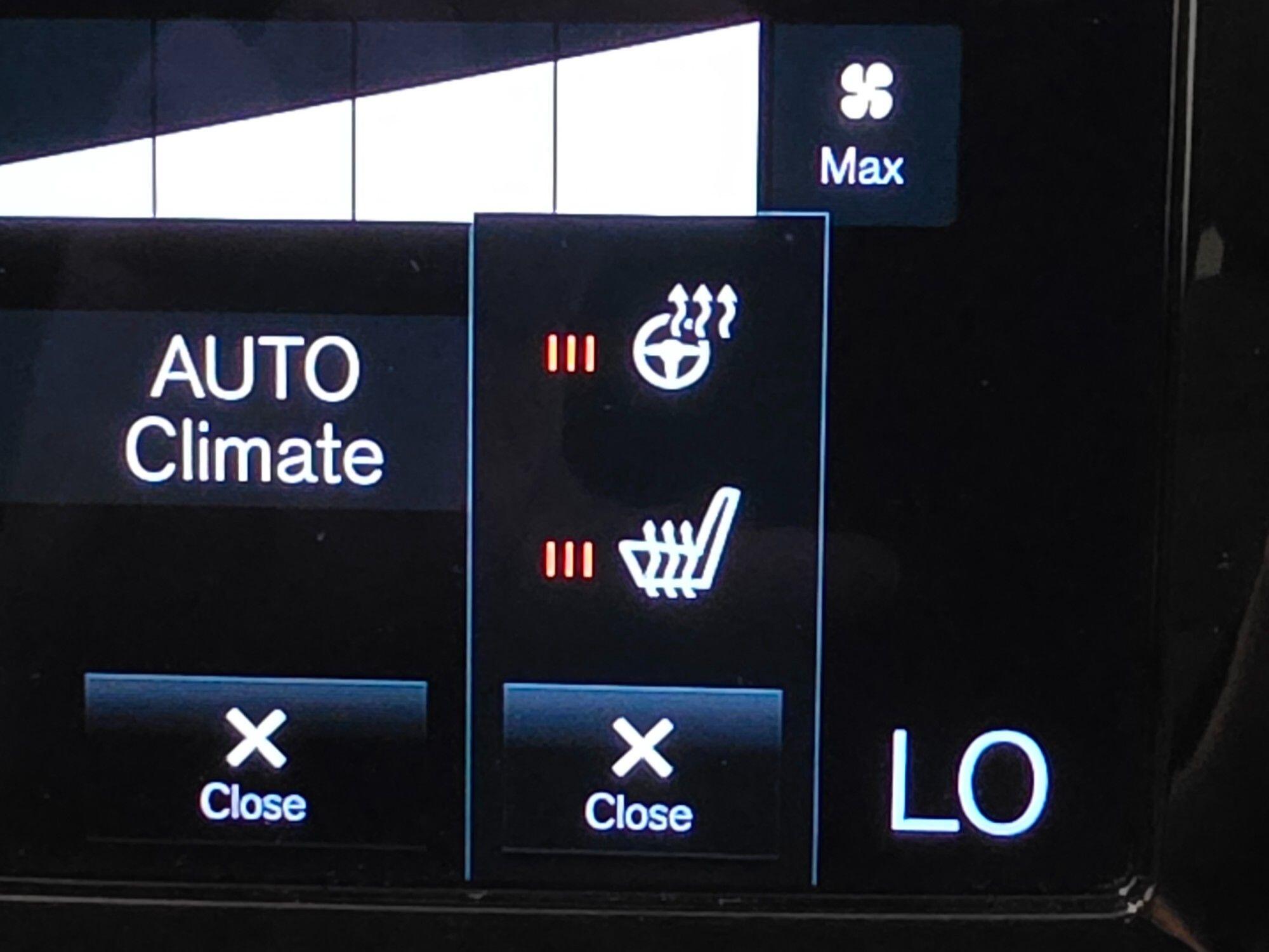Volvo V60 view 34