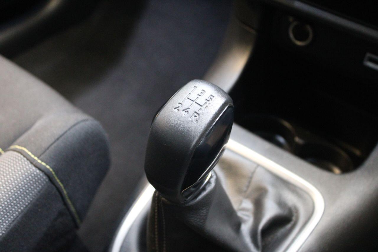 Citroen C3 view 26