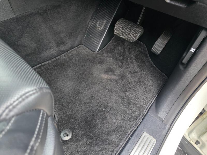 2022 SsangYong Musso SARACEN 2.2 • 46,700 miles image 30