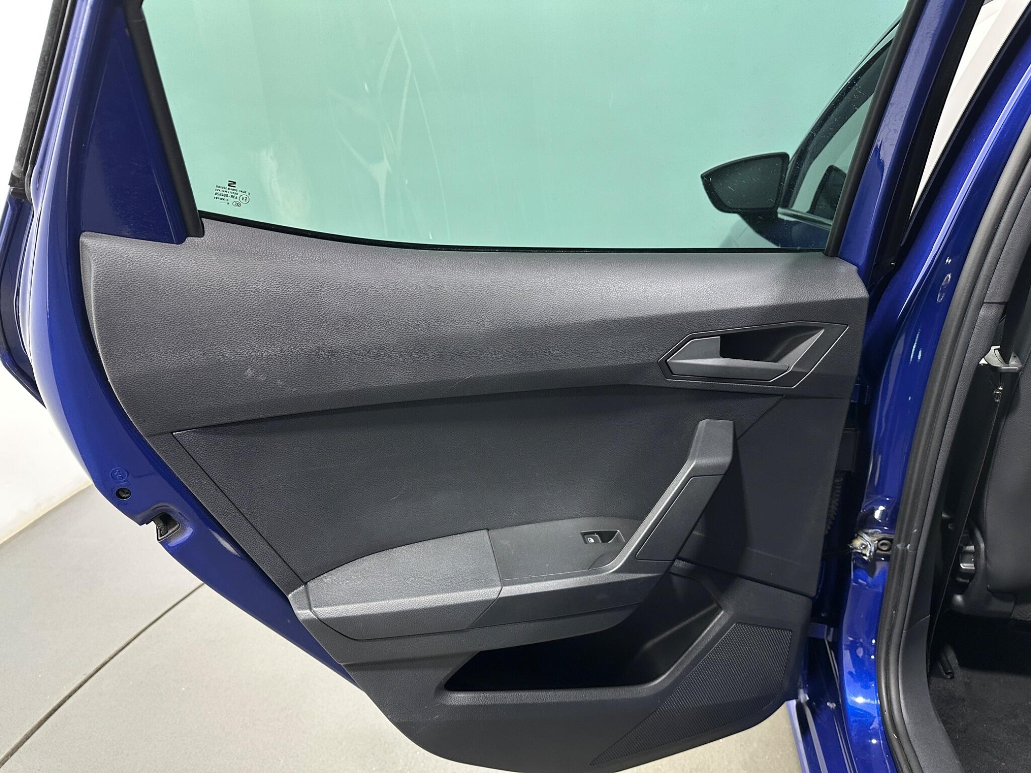 Seat Ibiza view 38
