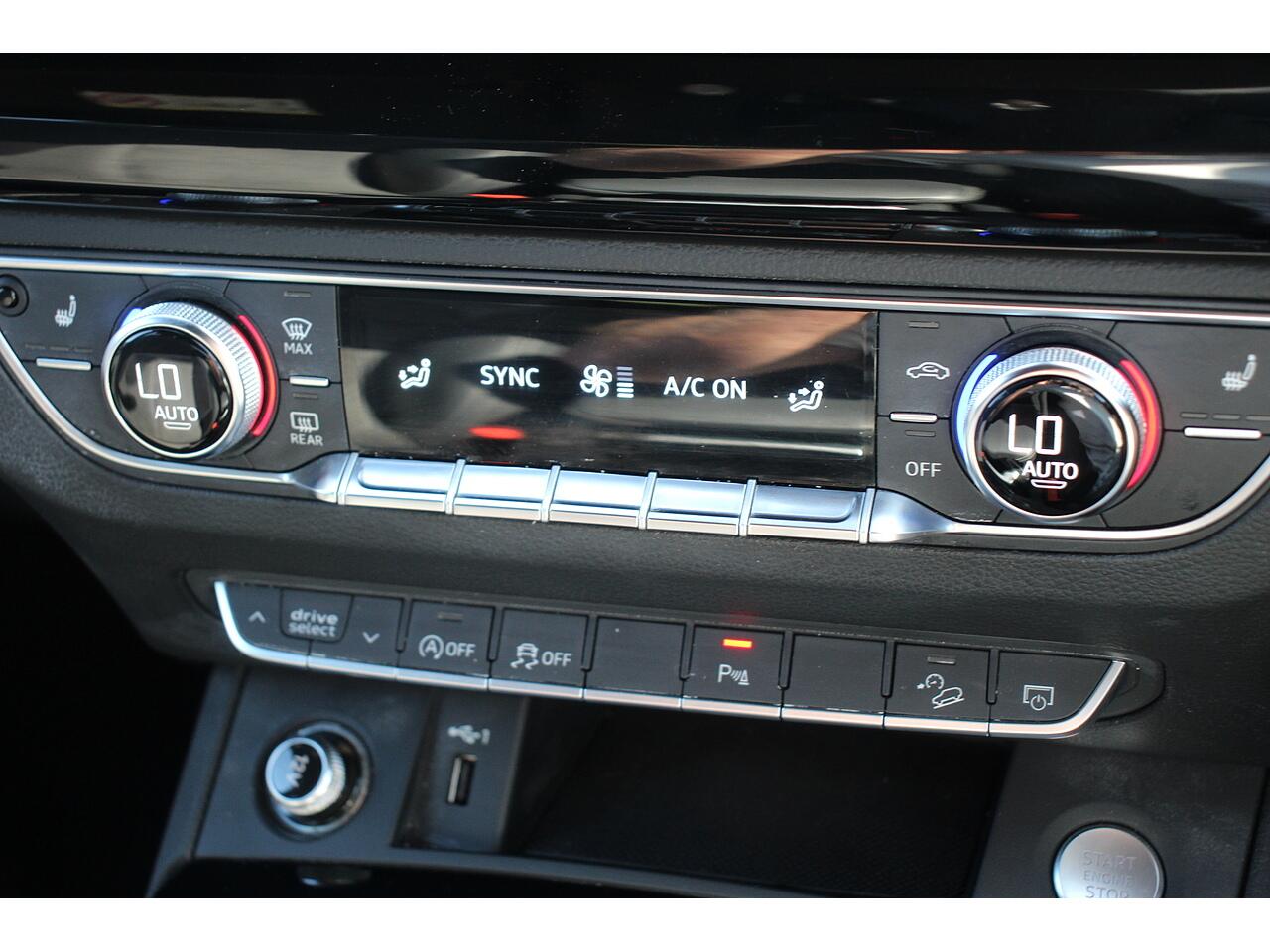 Audi Q5 view 23