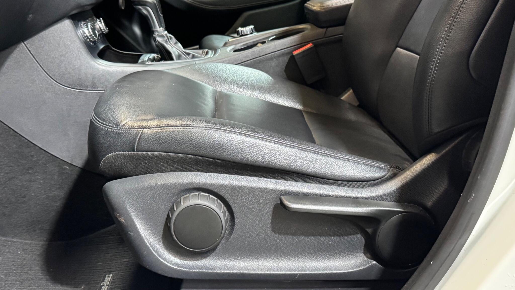 Mercedes-Benz B Class view 56