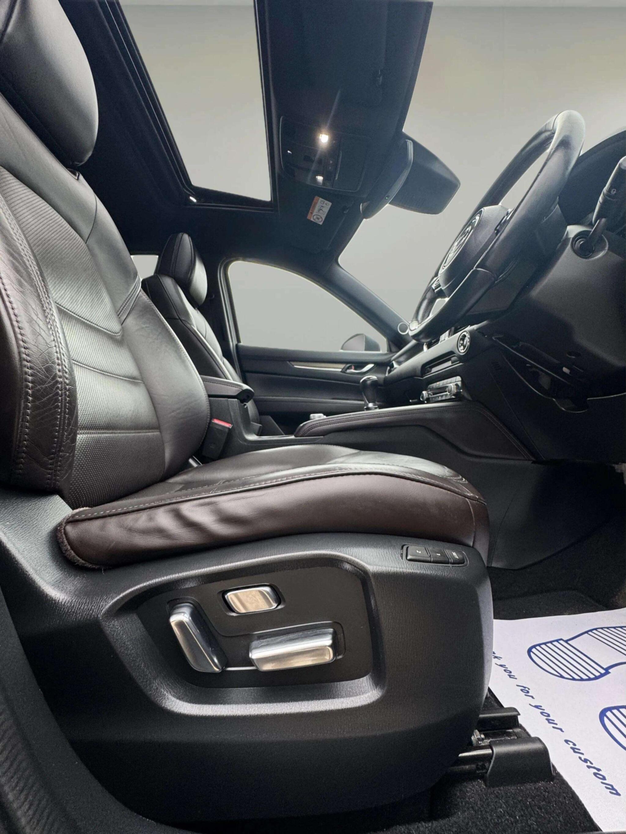 Mazda CX-5 view 29