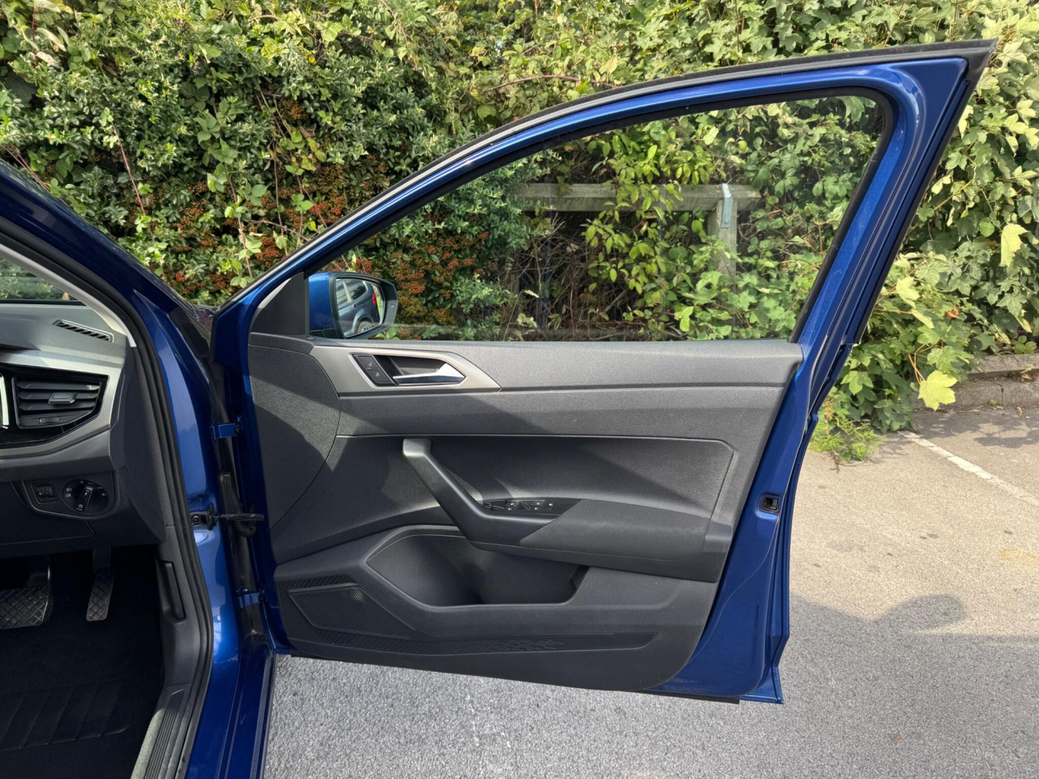 Volkswagen Polo view 34