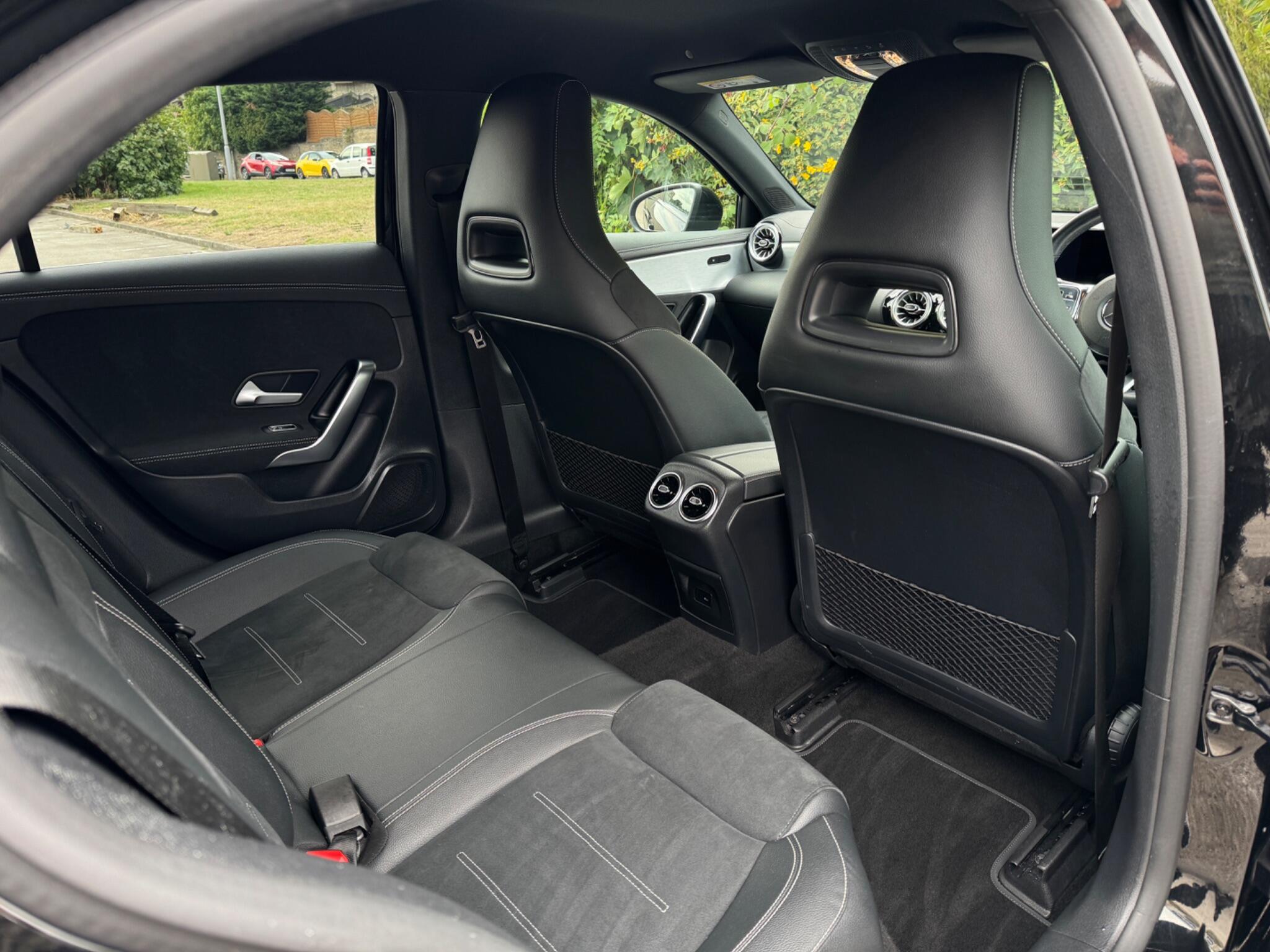 Mercedes-Benz A Class view 42