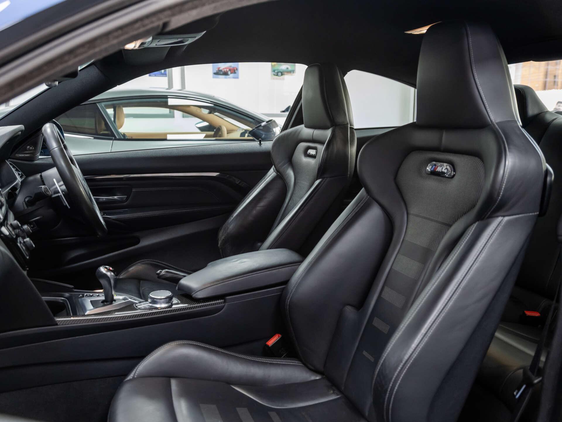 BMW M4 view 64