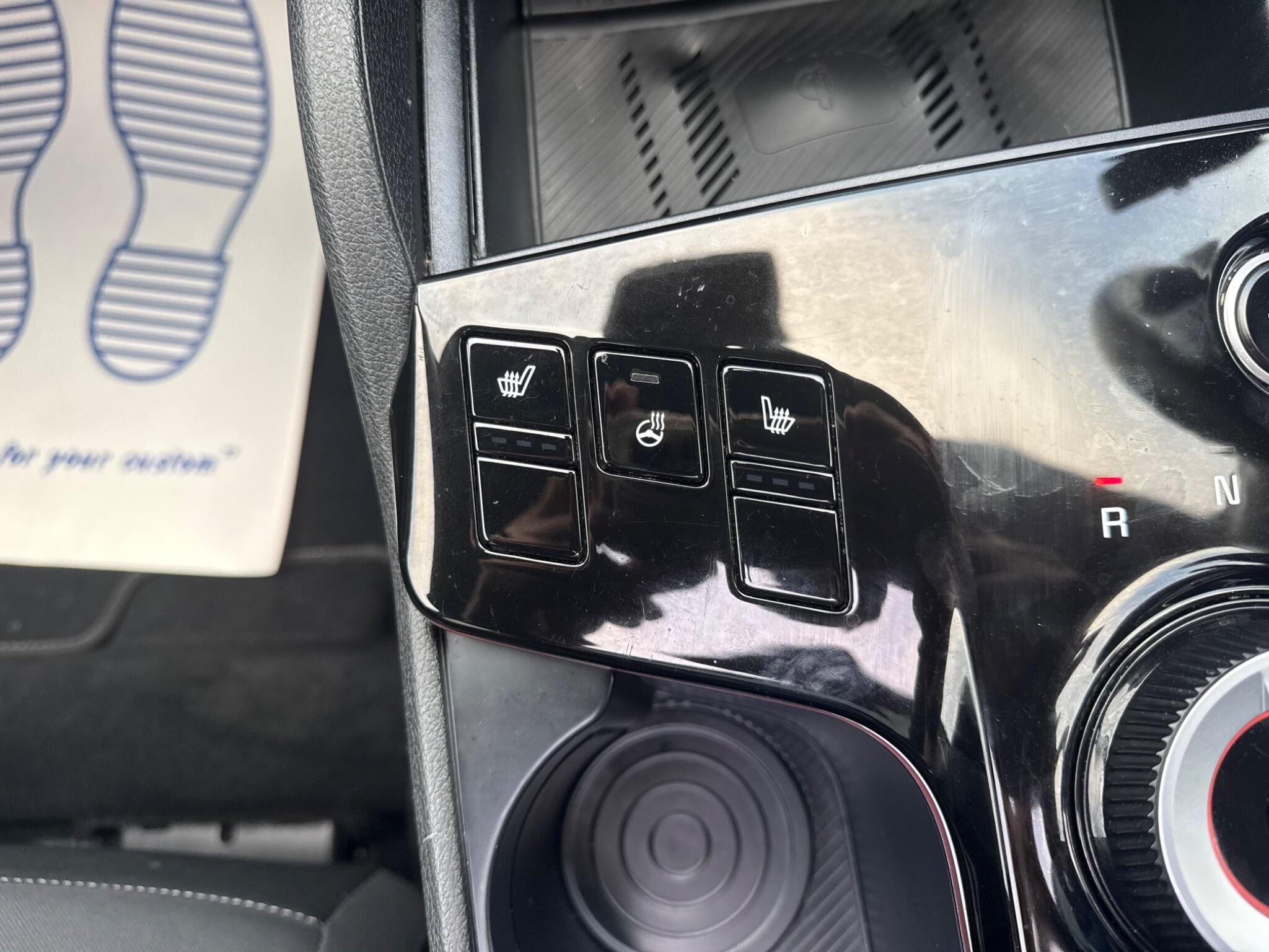Kia Sportage view 14