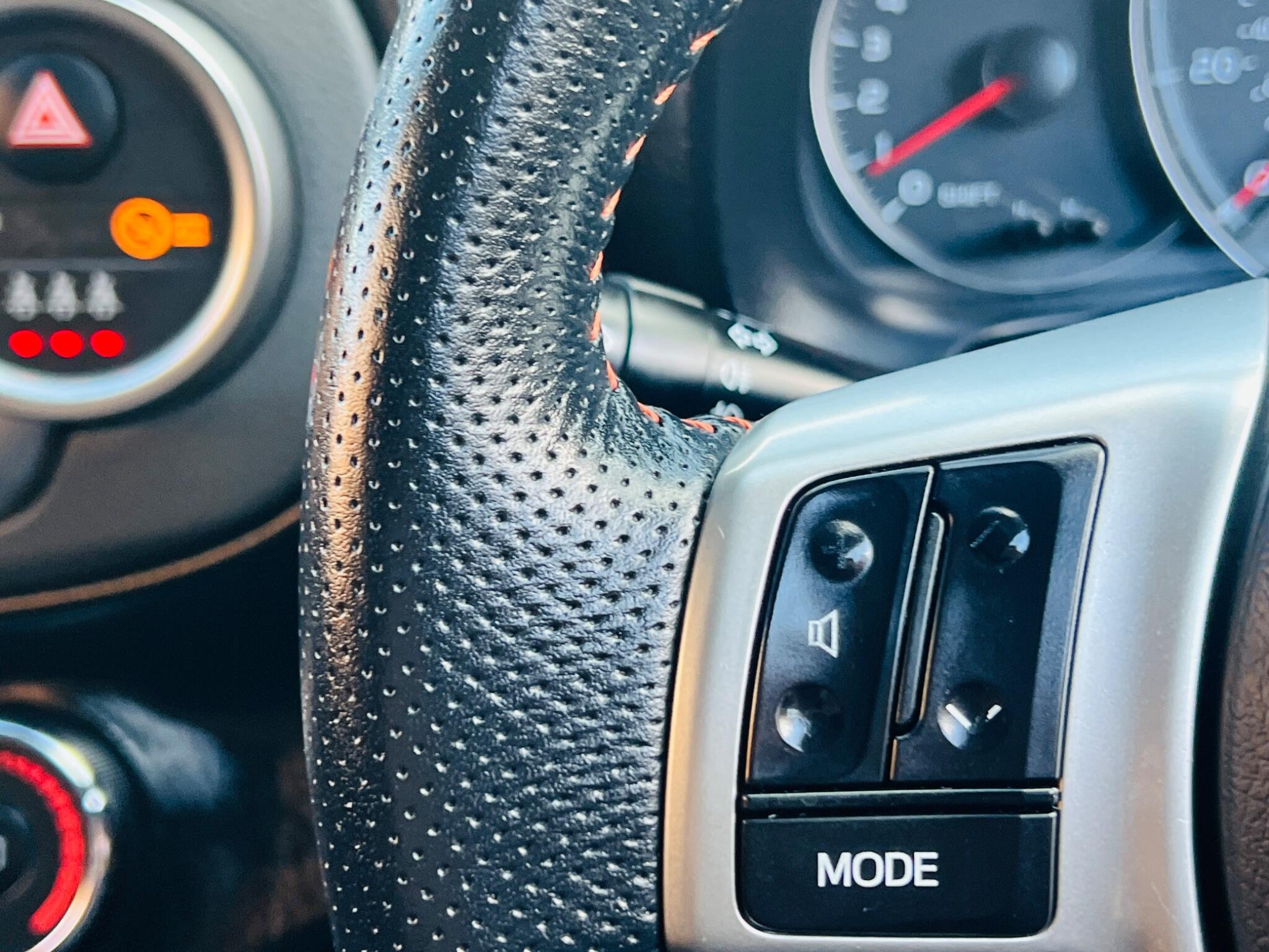 Toyota Yaris view 33