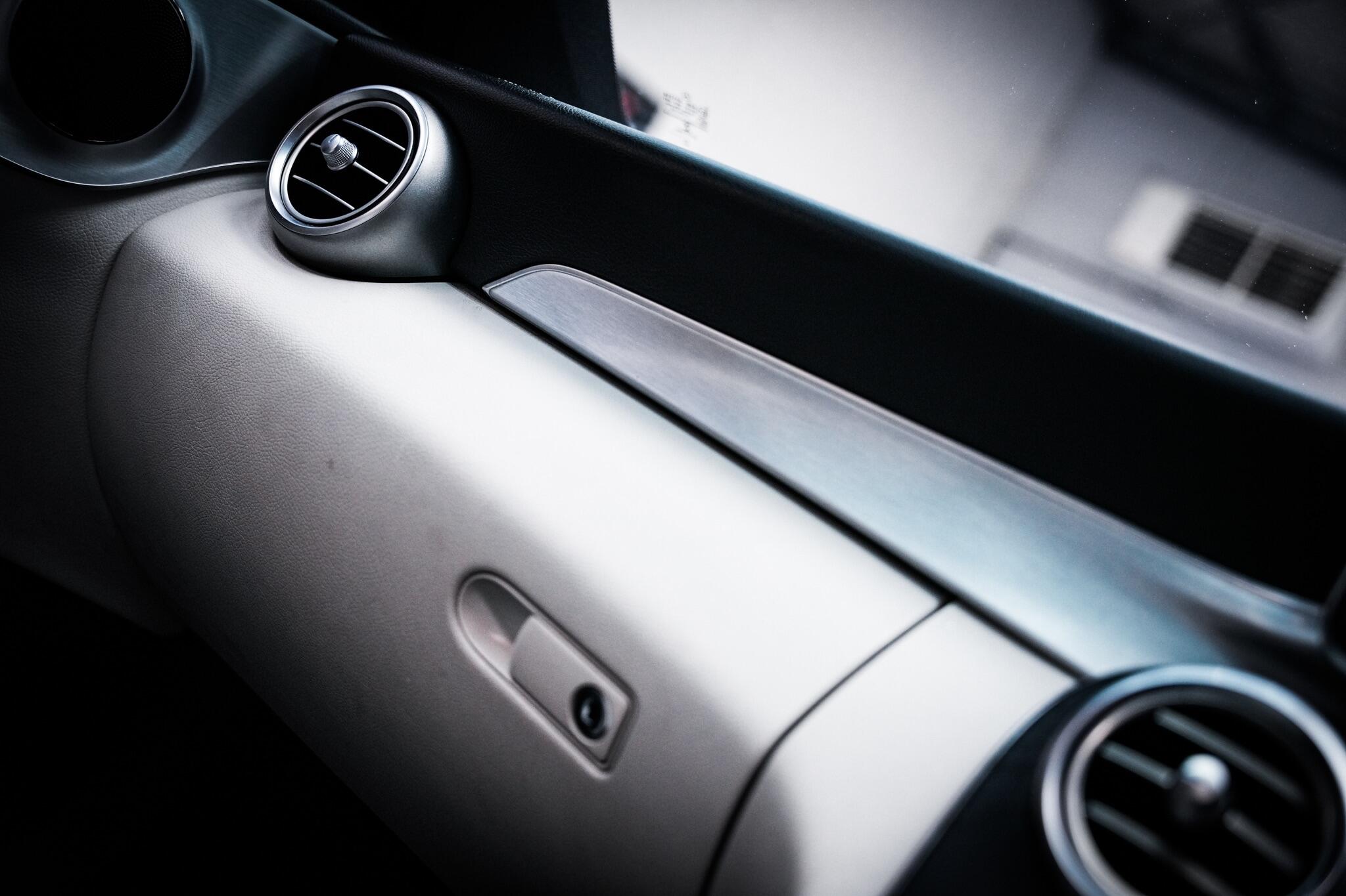 Mercedes-Benz C-Class view 46