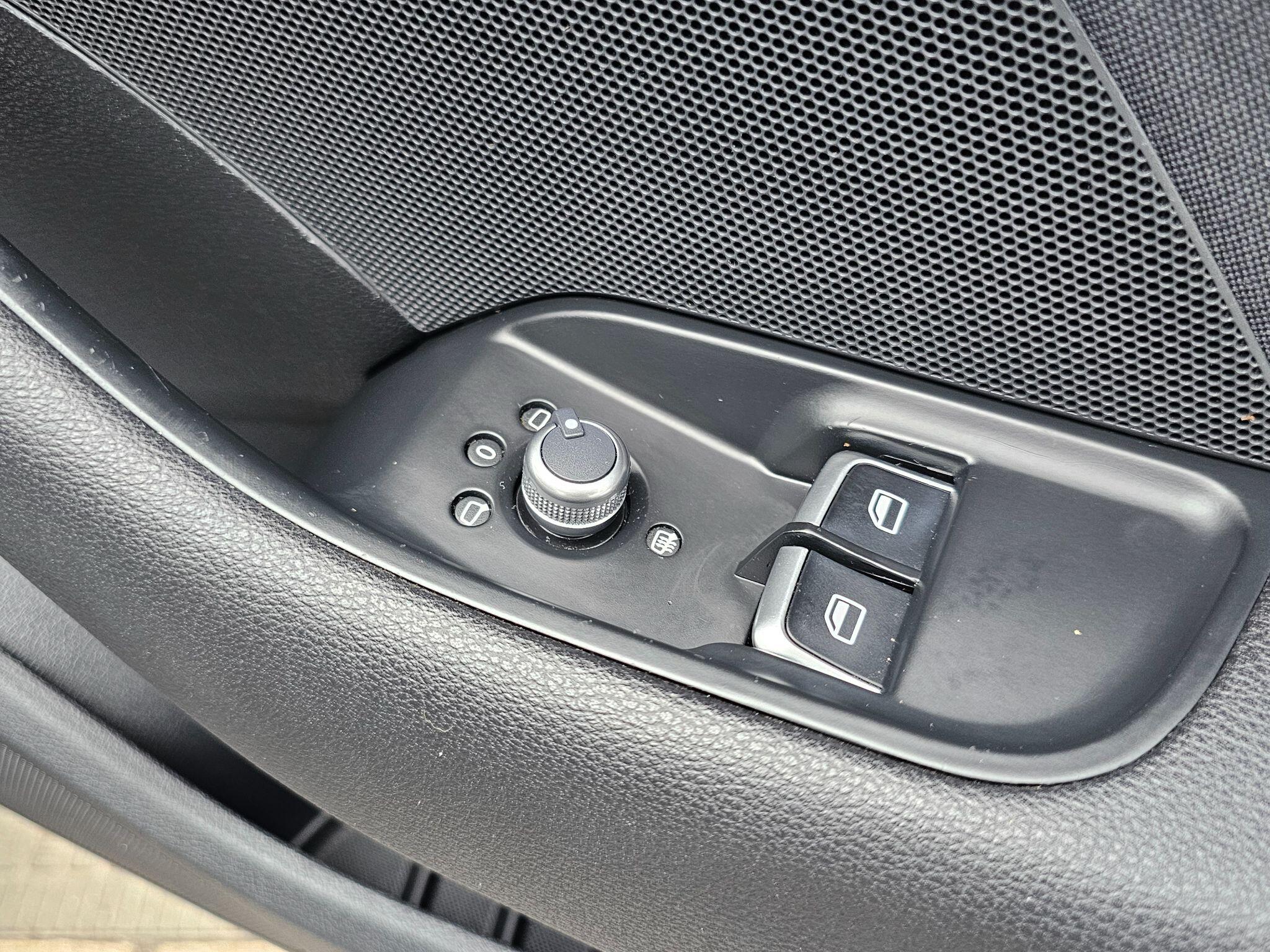 Audi A3 view 51