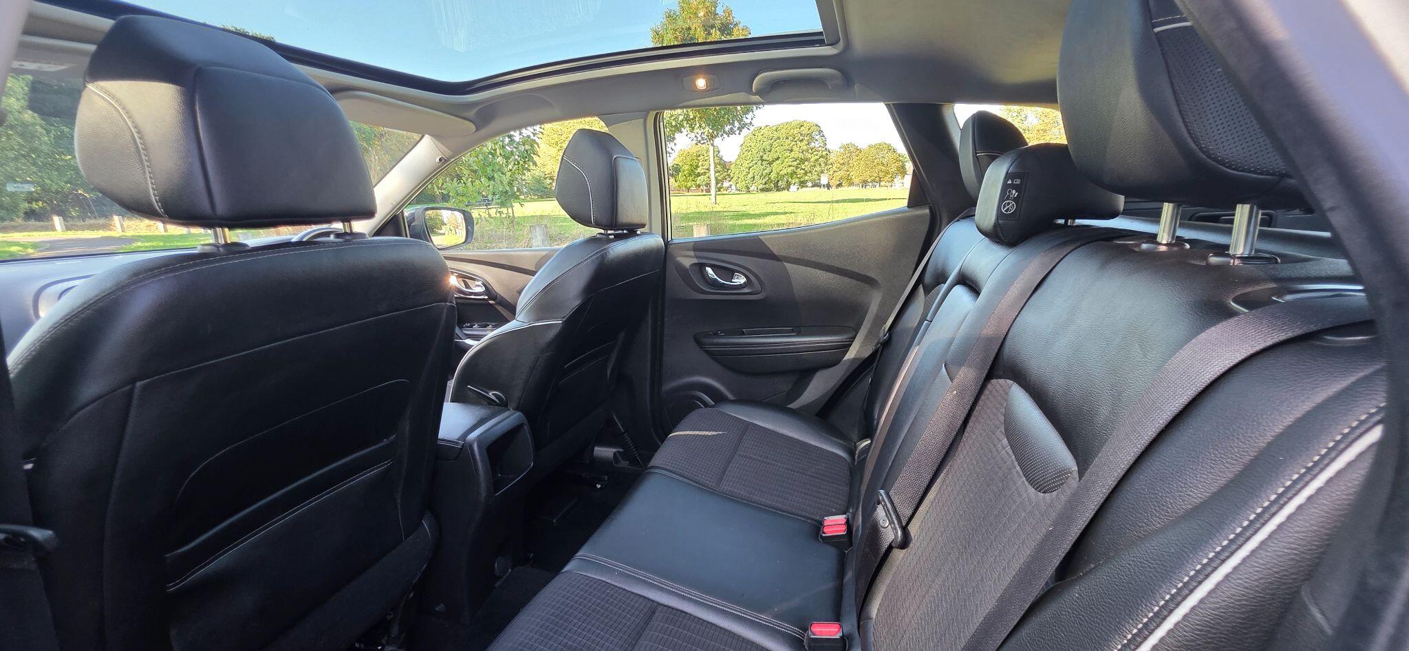 Renault Kadjar view 31