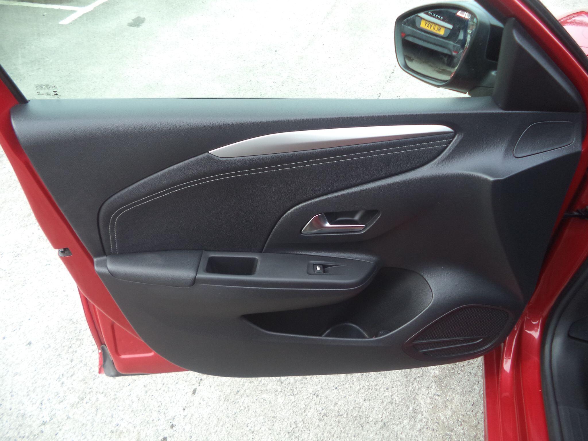 Vauxhall Corsa view 24