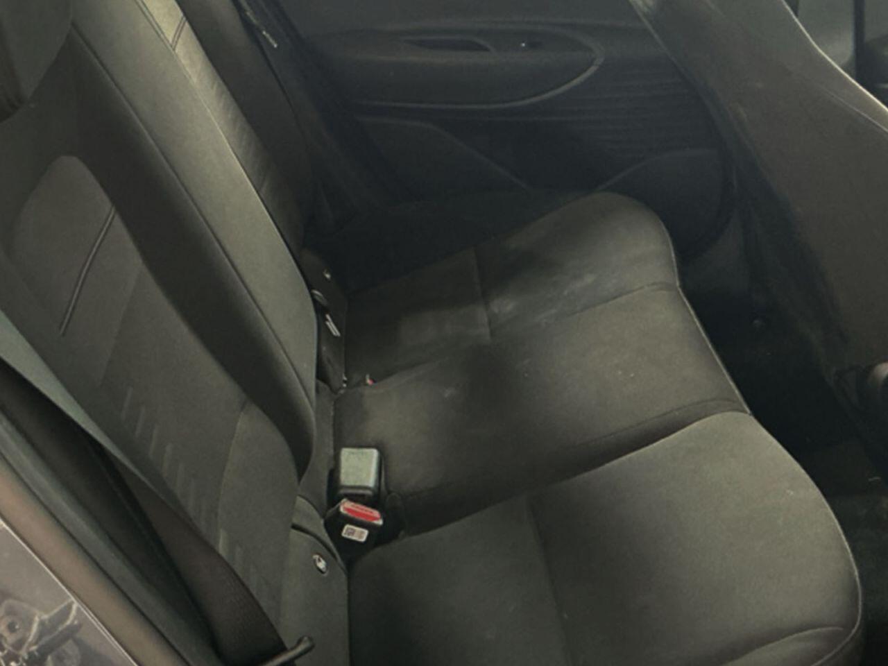 Hyundai Bayon view 5