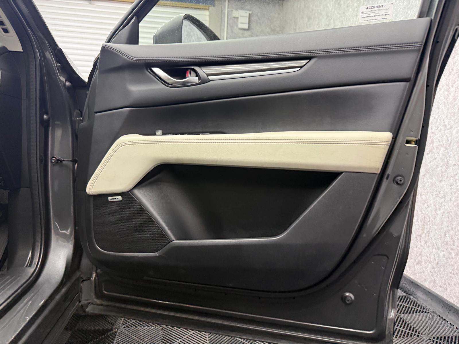 Mazda CX-5 view 17