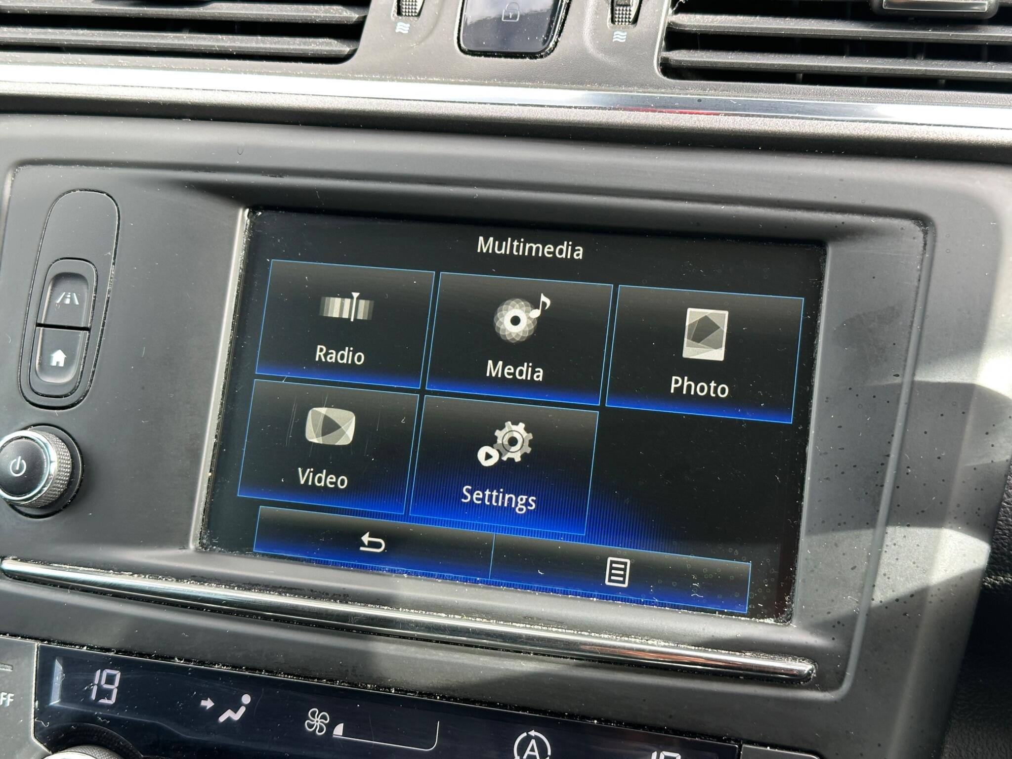 Renault Kadjar view 36