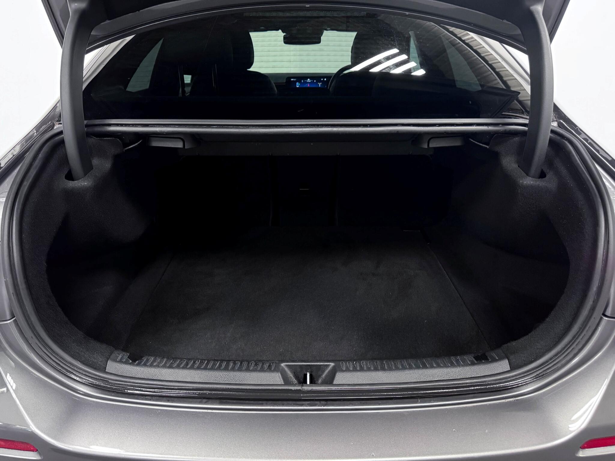 Mercedes-Benz A Class view 7