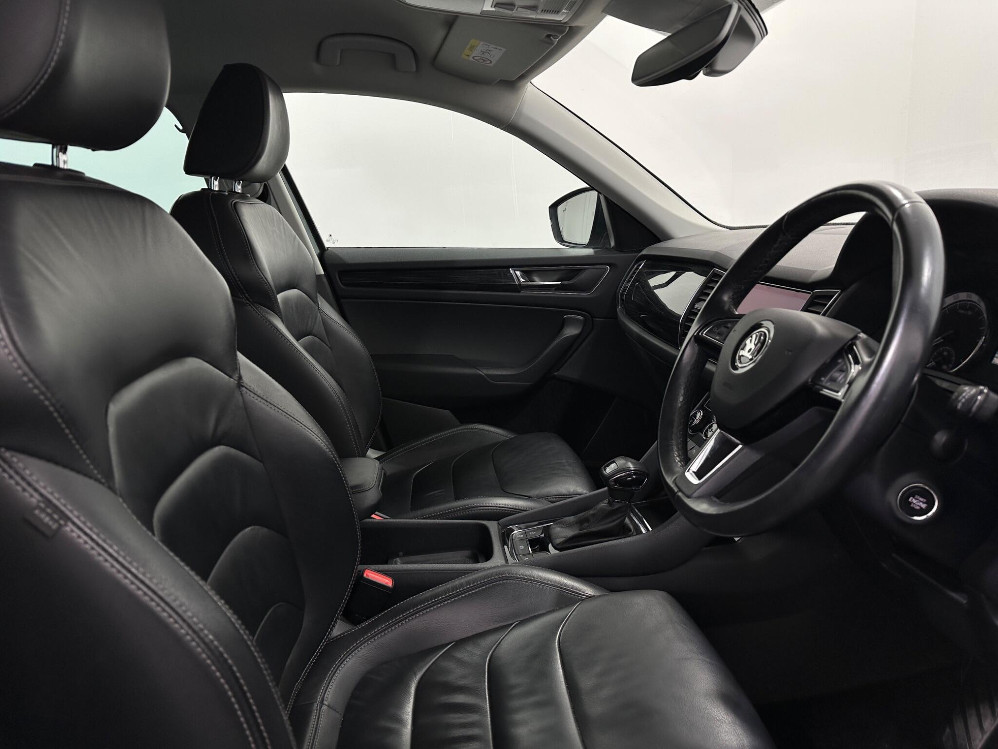 Skoda Kodiaq view 32