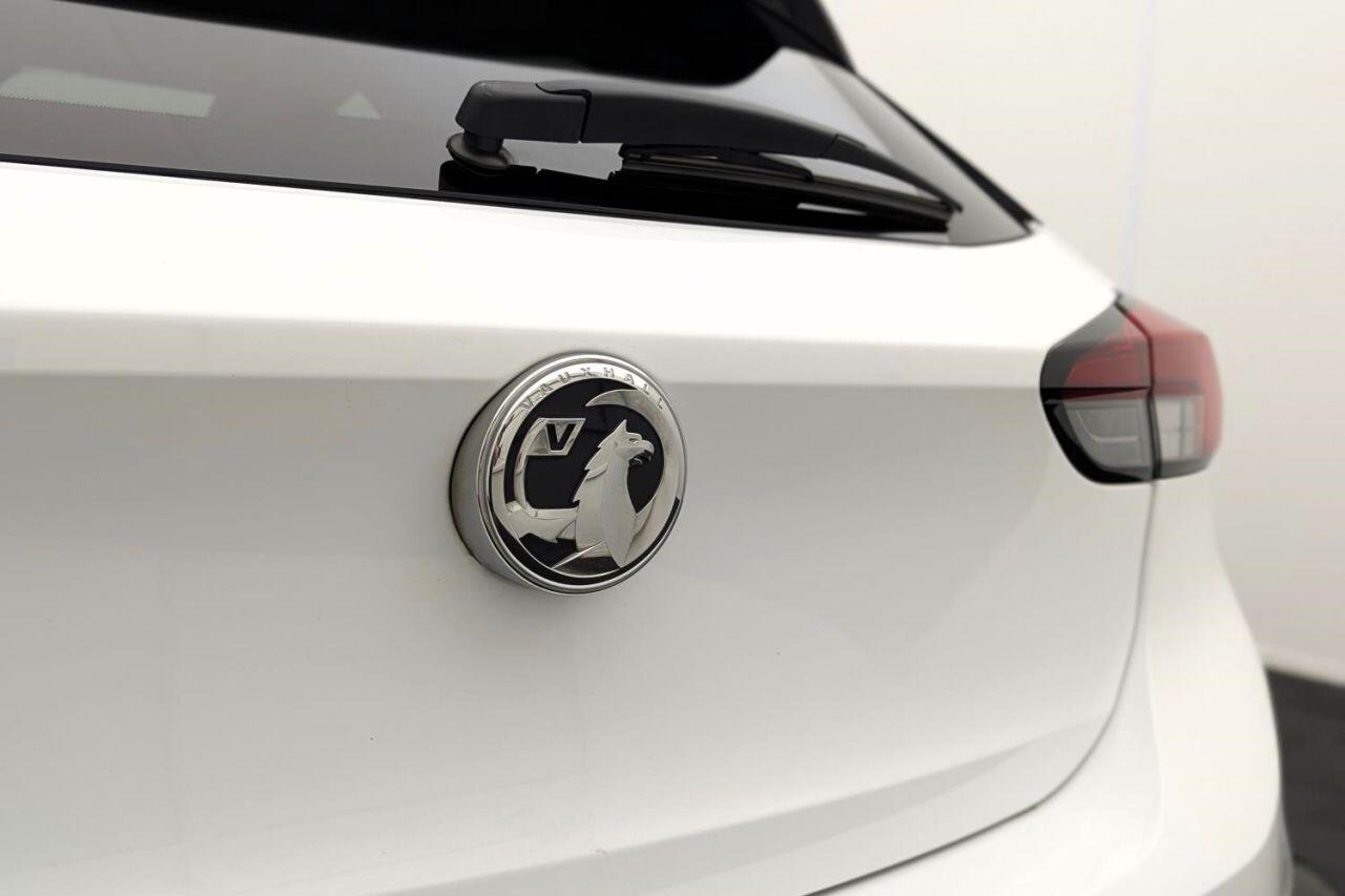 Vauxhall Corsa view 45