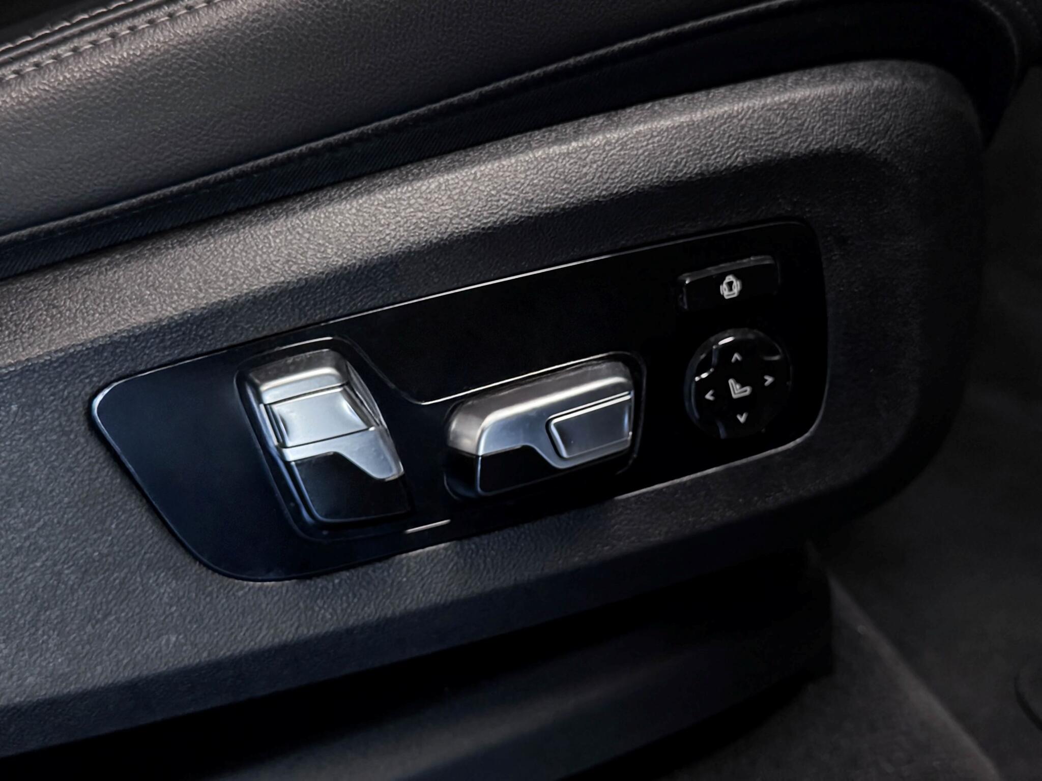 BMW X5 view 35