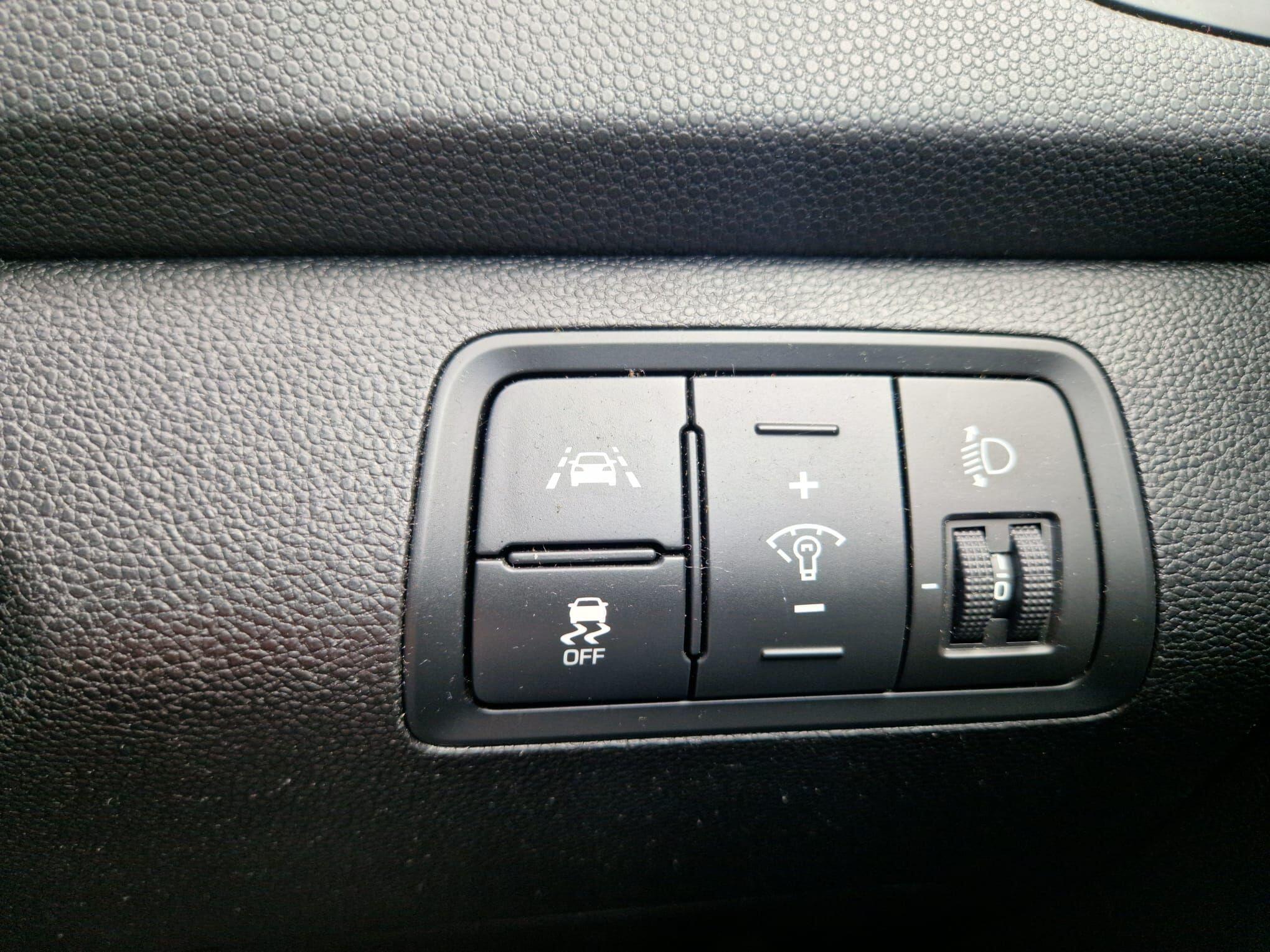 Hyundai I20 view 32