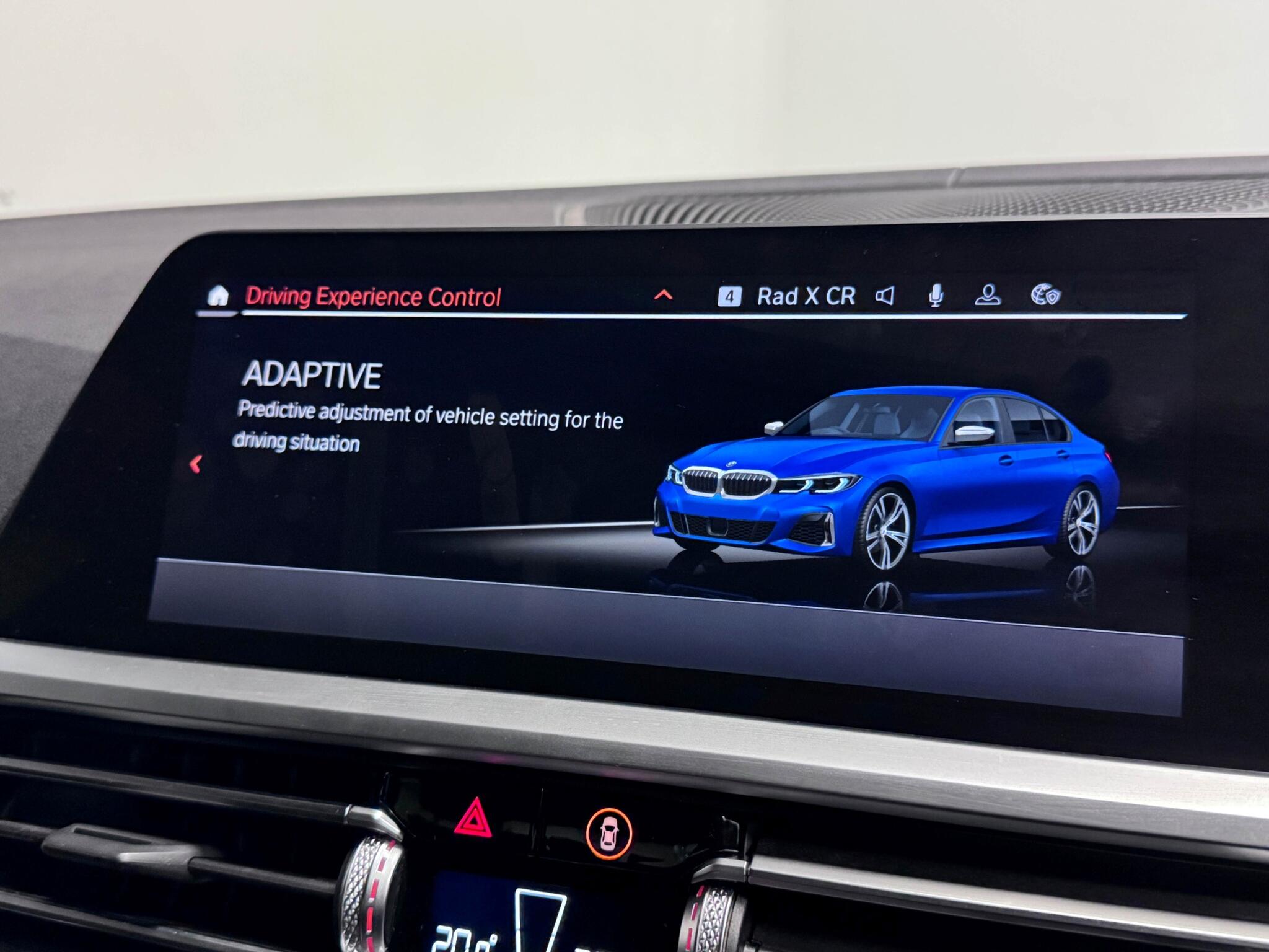 BMW 3 Series view 49