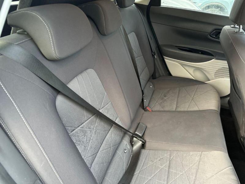 Hyundai Bayon view 5