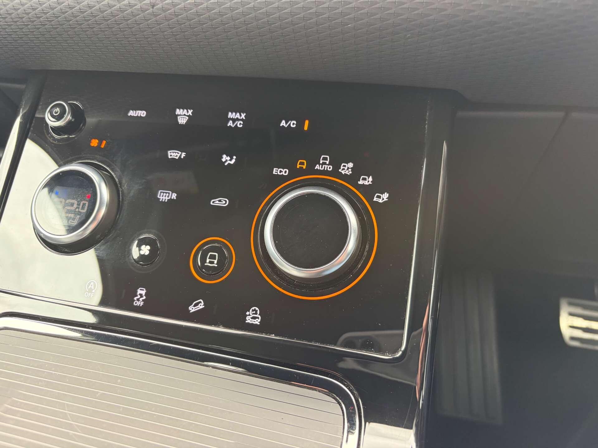 Land Rover Range Rover Evoque view 46