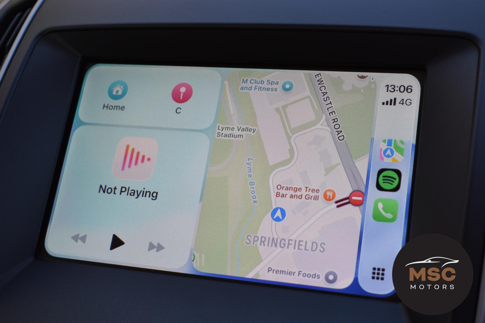 Ford Galaxy view 48