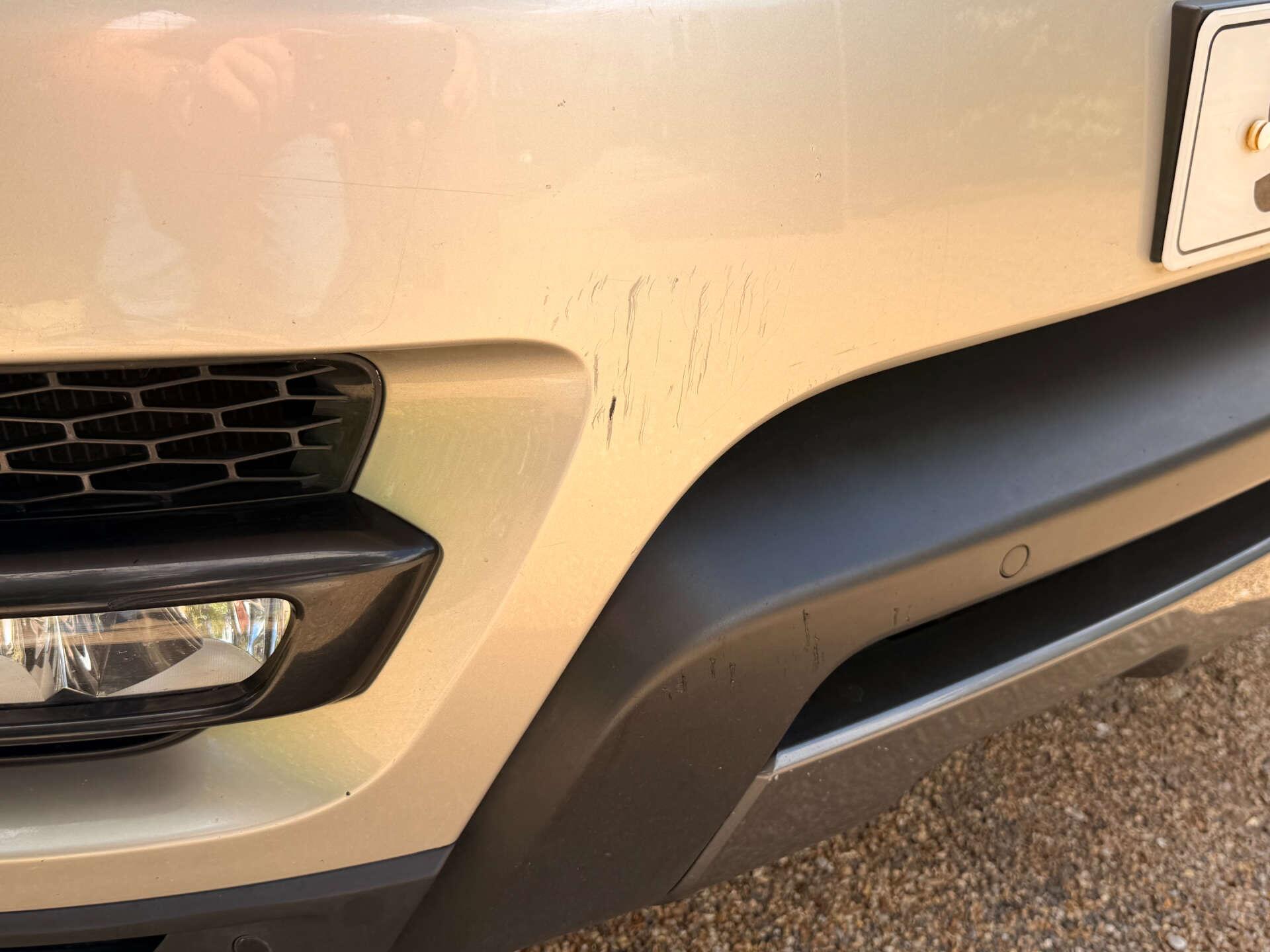Land Rover Range Rover Sport view 25
