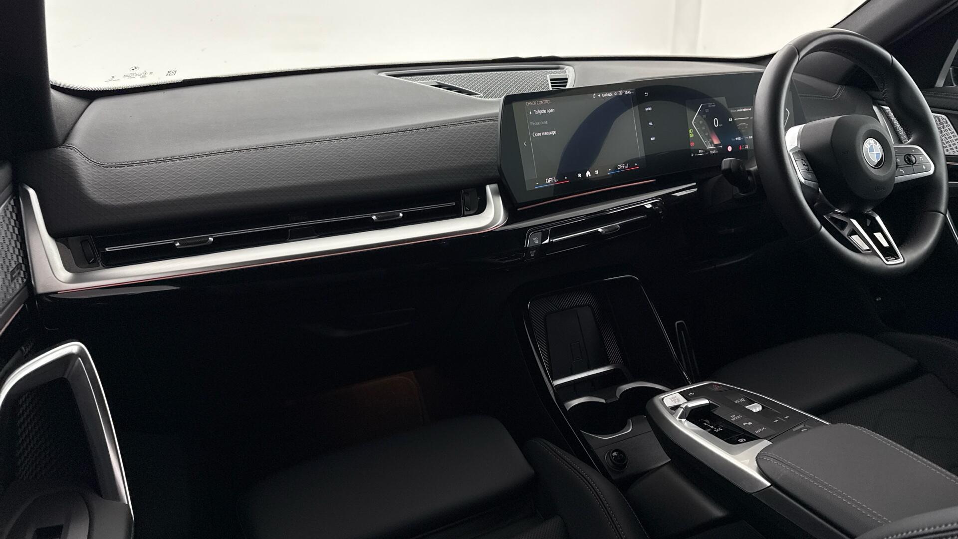 BMW X2 view 7
