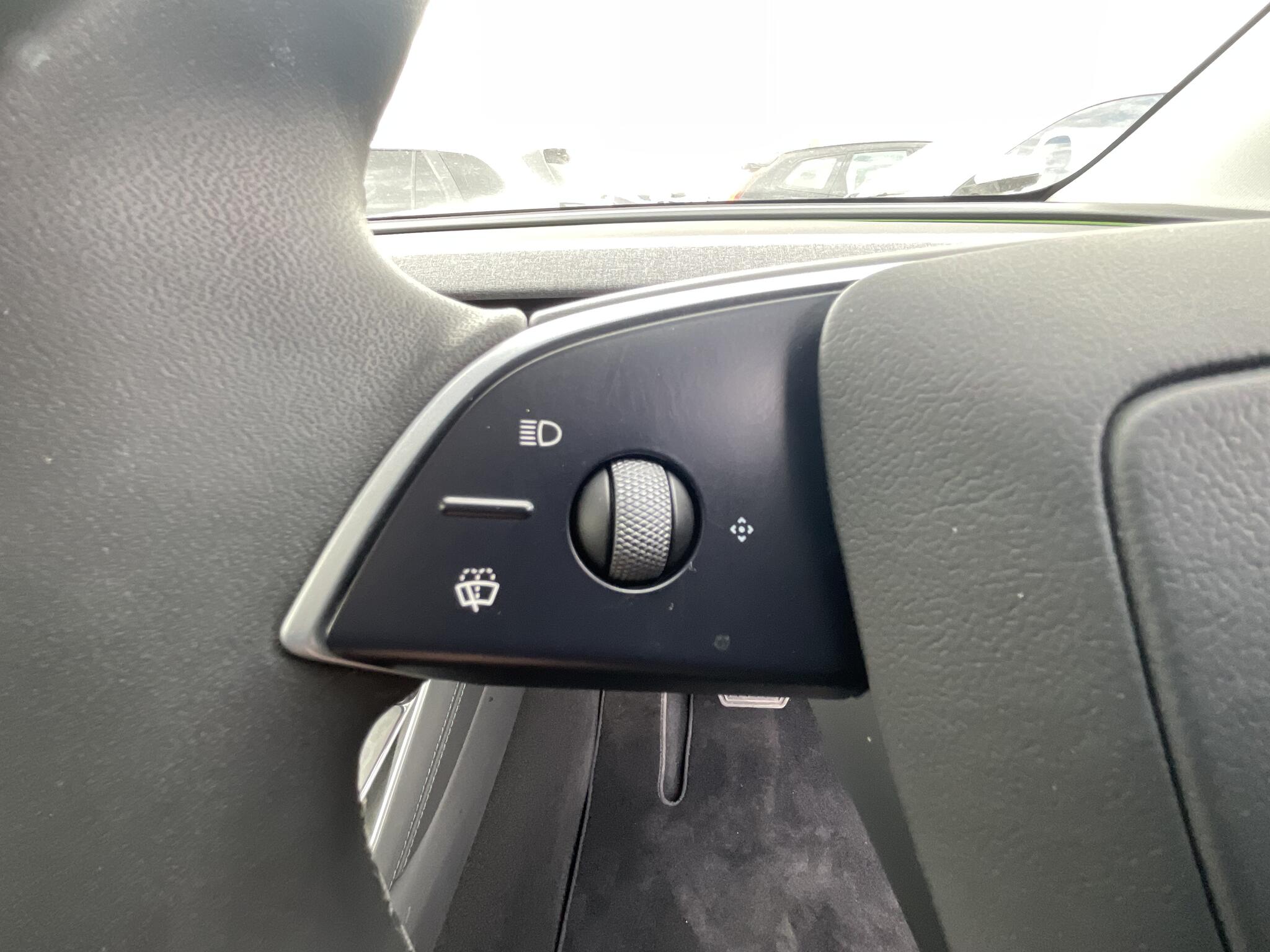 Tesla Model Y view 22
