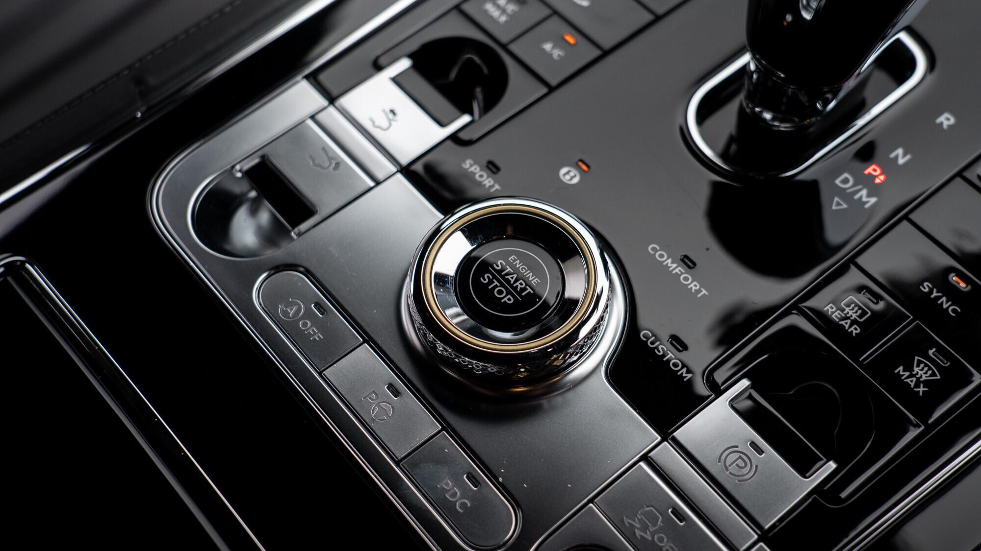 Bentley Continental view 43