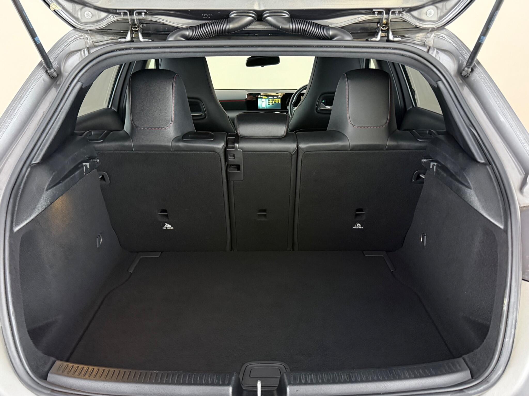 Mercedes-Benz A-Class view 10