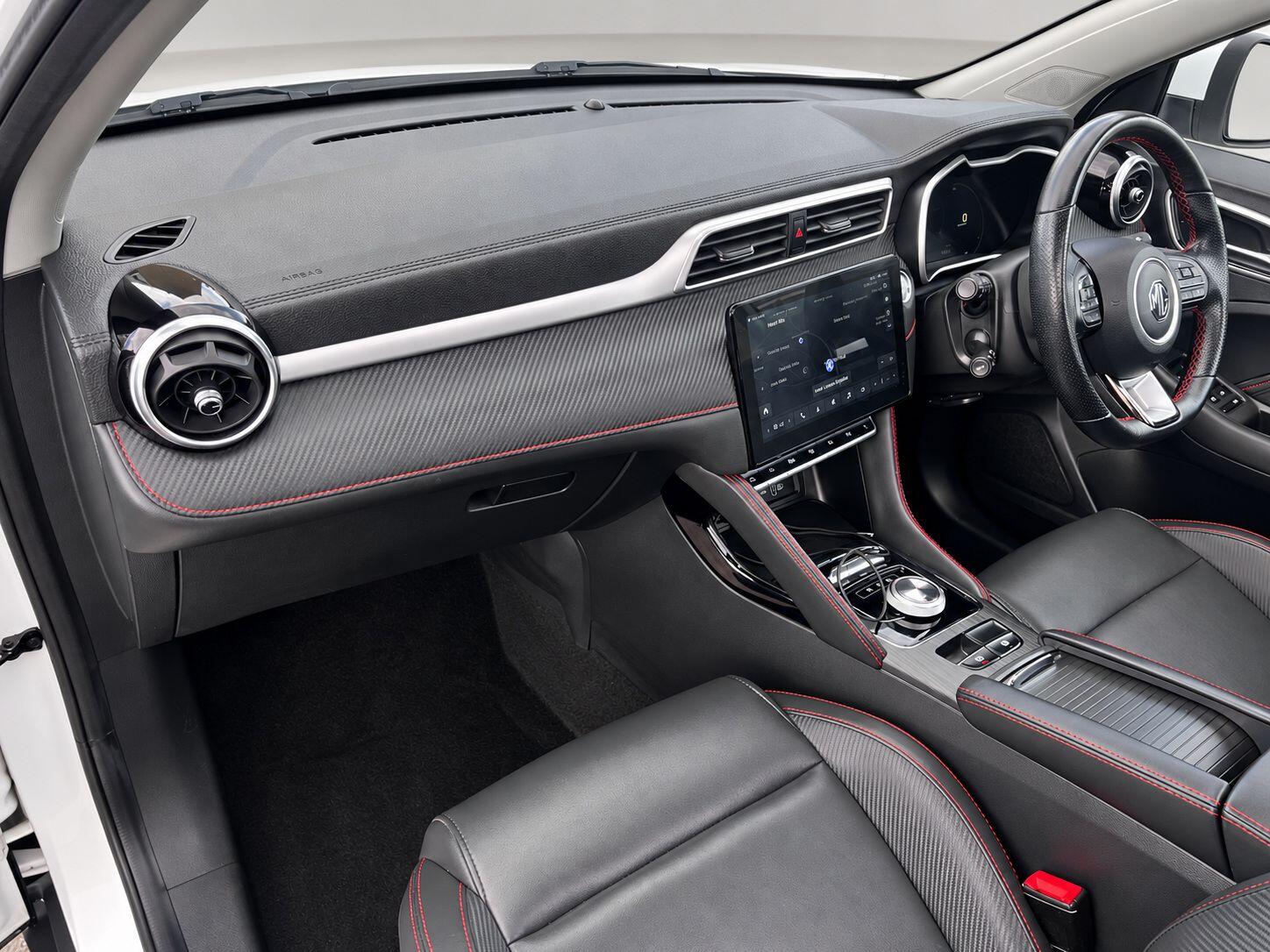 MG MG ZS view 36
