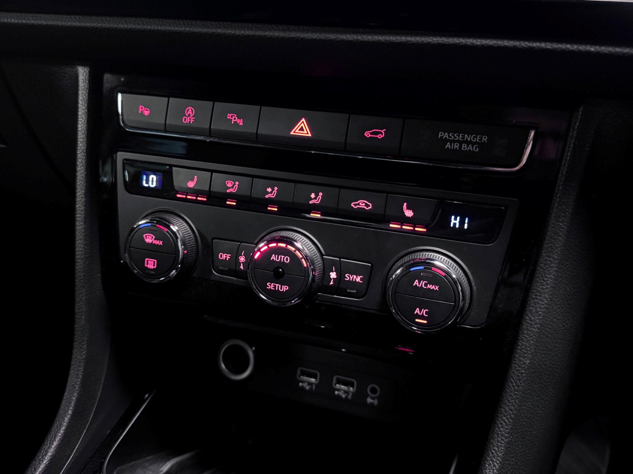 Seat Ateca view 30