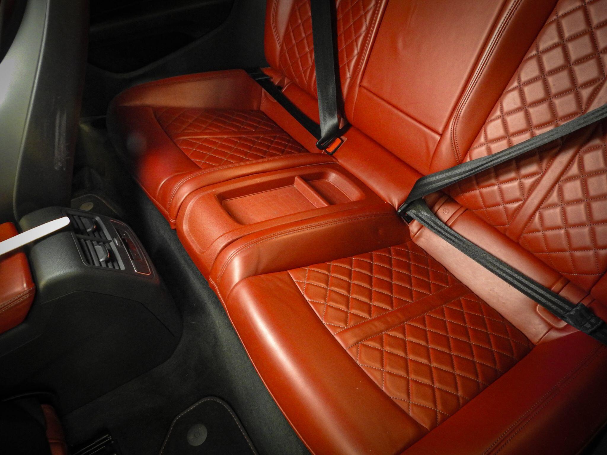 Audi S5 view 43