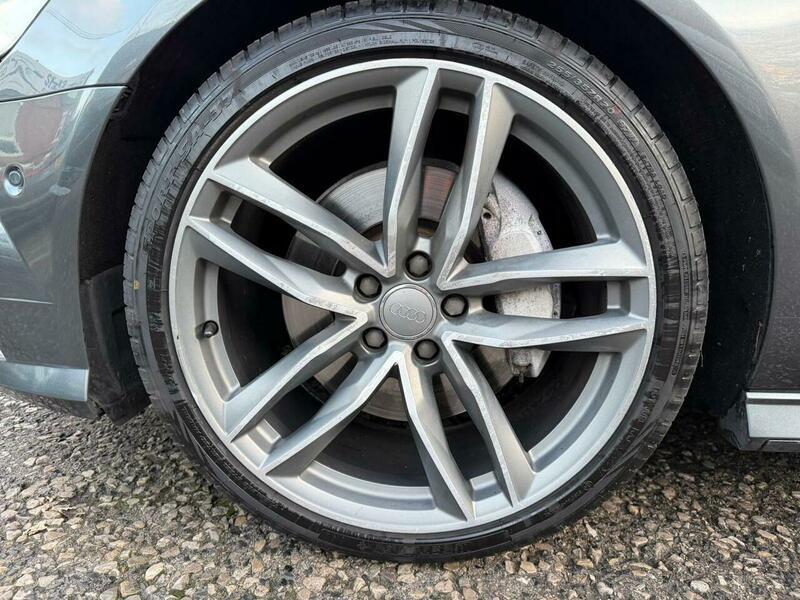 2016 Audi A6 Saloon image 39